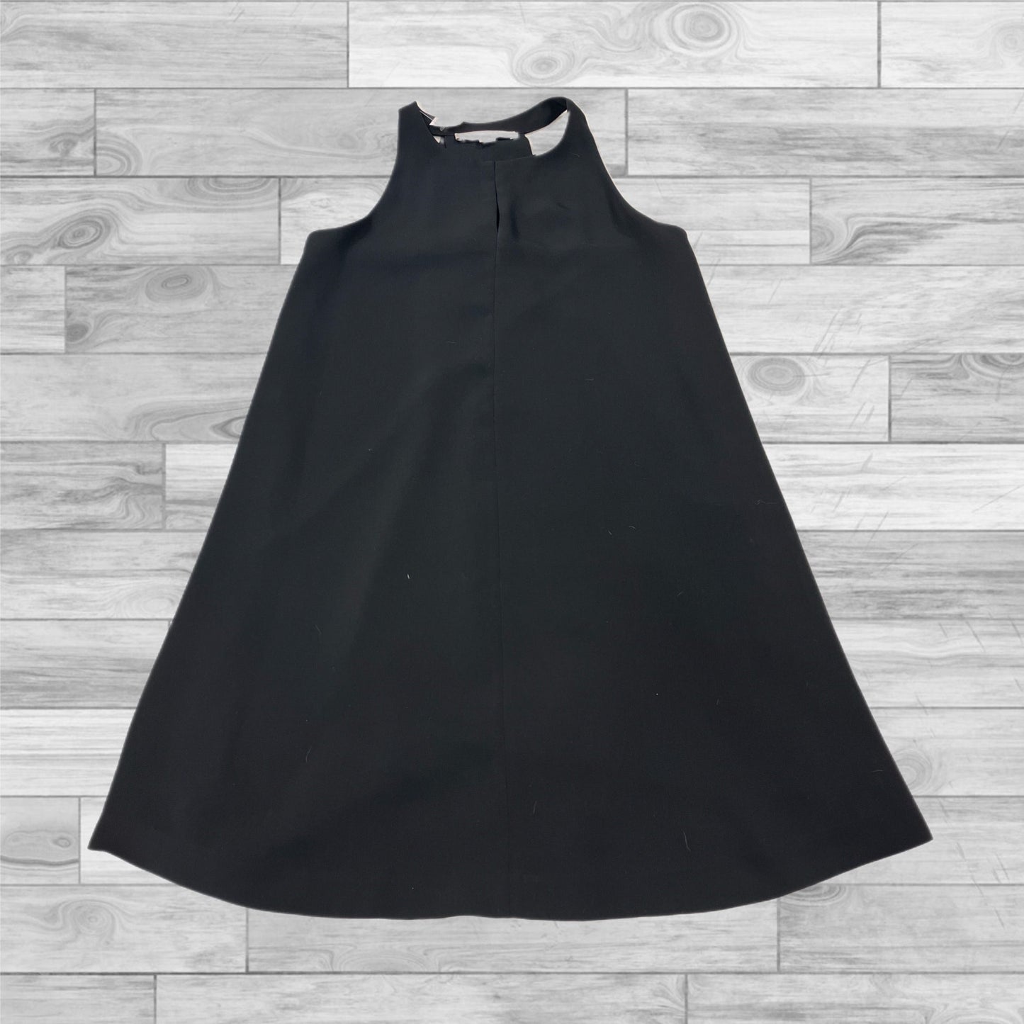 Dress Casual Short By Loft In Black, Size: Sp
