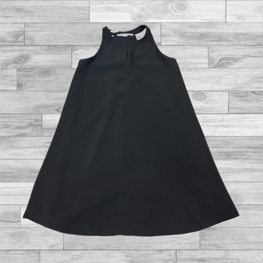Dress Casual Short By Loft In Black, Size: Sp