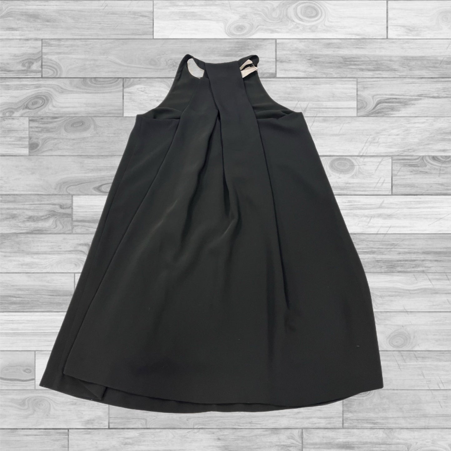 Dress Casual Short By Loft In Black, Size: Sp