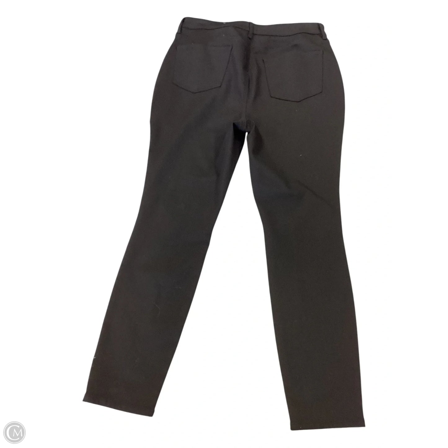 Pants Other By Not Your Daughters Jeans In Black, Size: 14