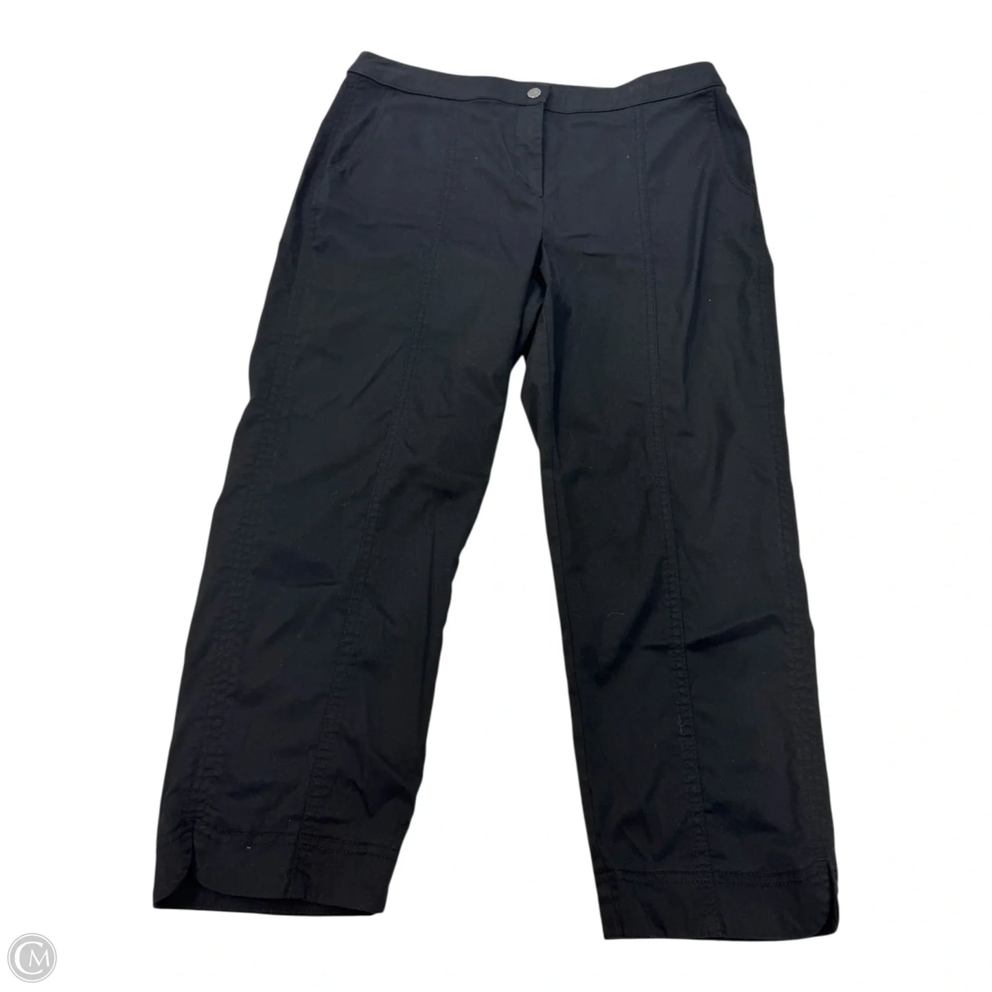 Pants Other By Chicos In Black, Size: 10