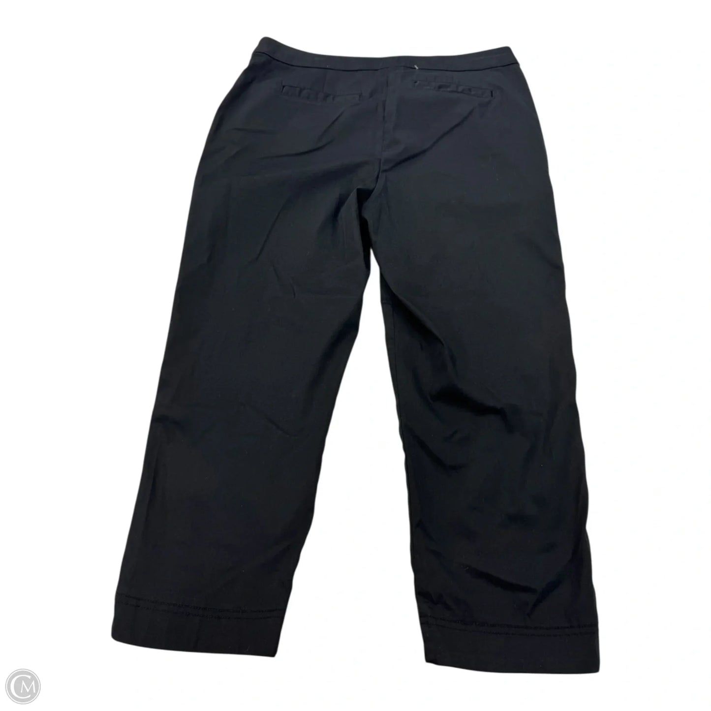 Pants Other By Chicos In Black, Size: 10