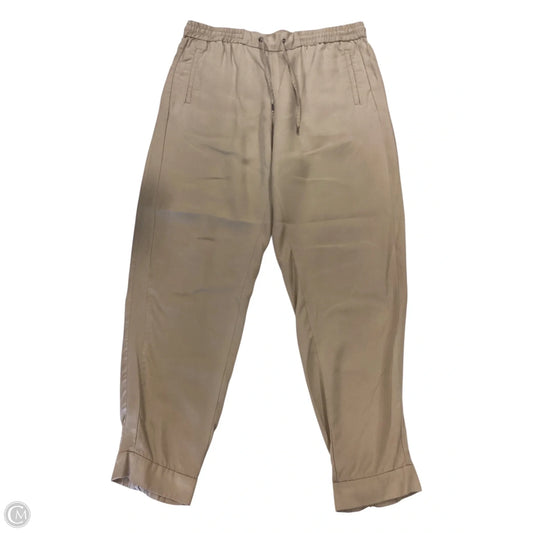 Pants Other By H&m In Tan, Size: 10