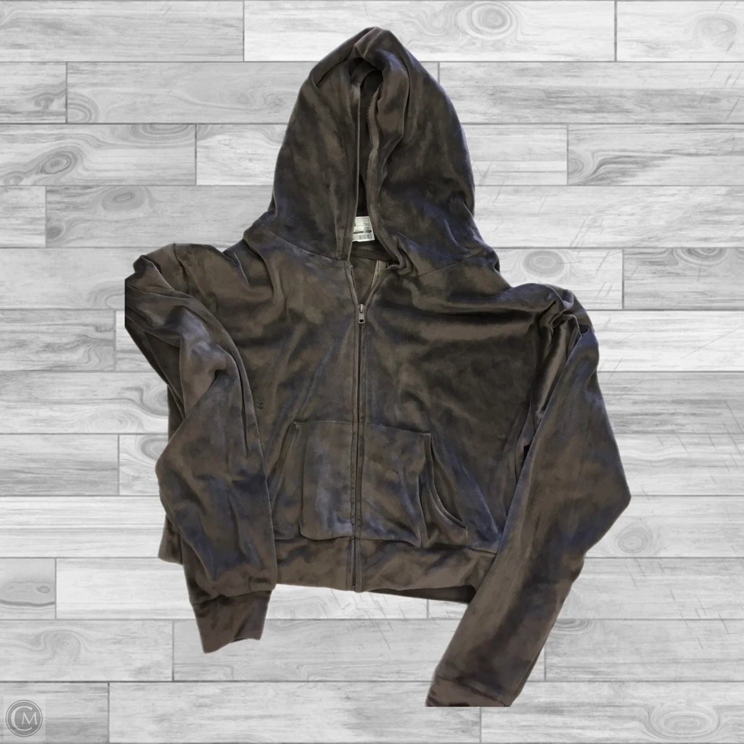 Jacket Other By Skims In Brown, Size: L