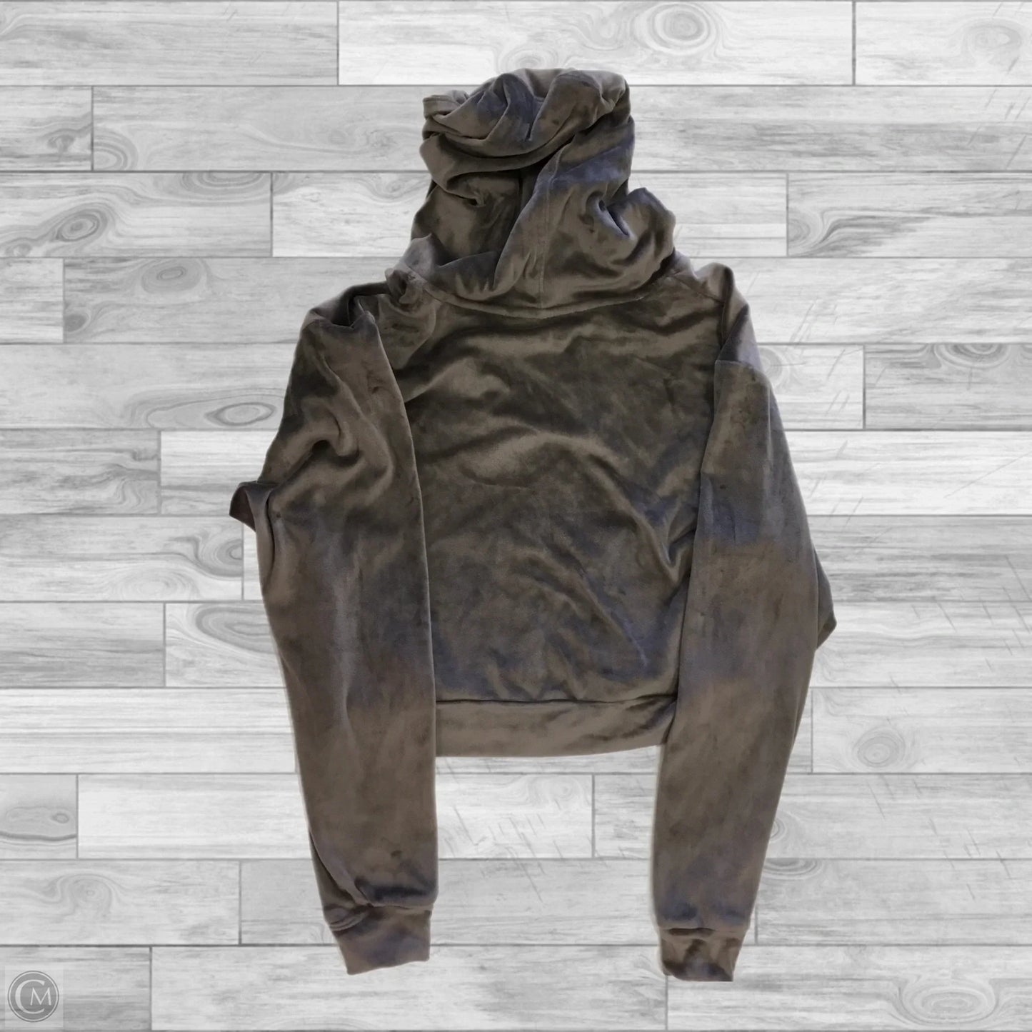 Jacket Other By Skims In Brown, Size: L