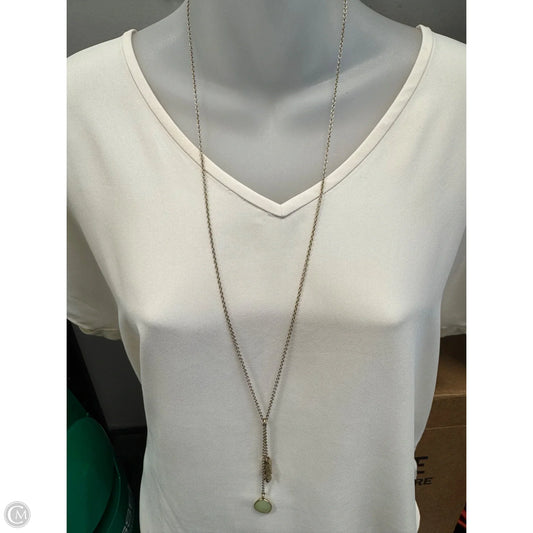 Necklace Other By J. Crew