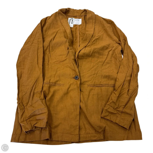 Blazer By Old Navy In Brown, Size: M