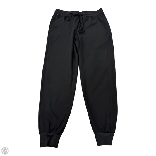 Athletic Pants By Rachel Zoe In Black, Size: M