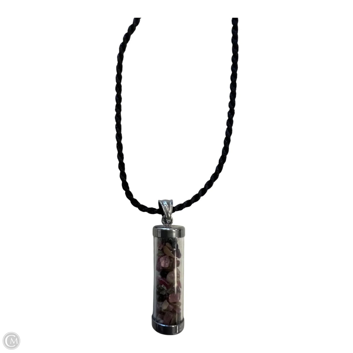 Necklace Charm By Clothes Mentor