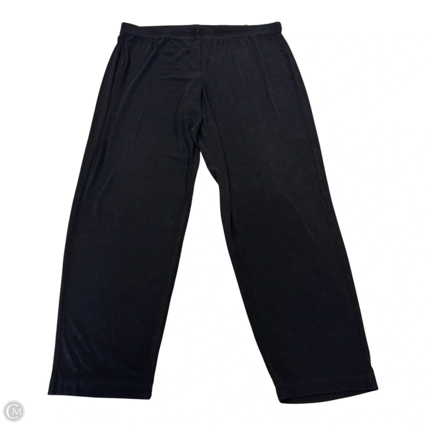 Pants Other By Chicos In Black, Size: 16