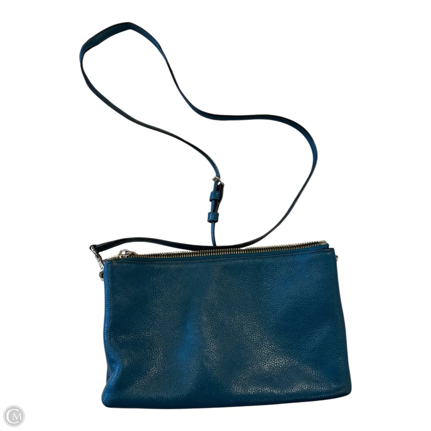 Crossbody Designer By Coach, Size: Small