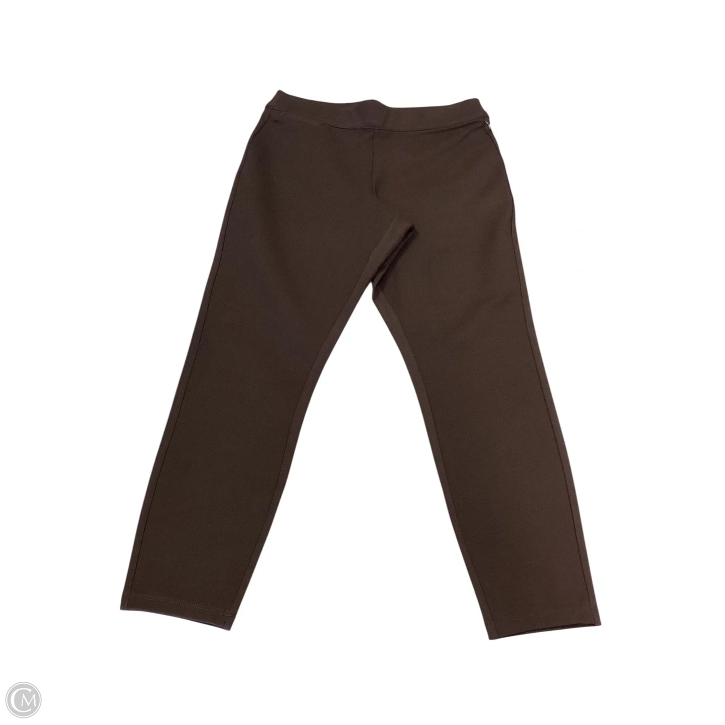 Pants Other By Soft Surroundings In Brown, Size: Sp