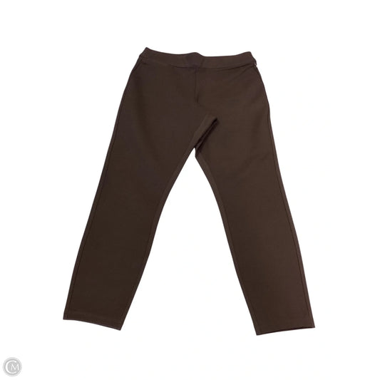 Pants Other By Soft Surroundings In Brown, Size: Sp