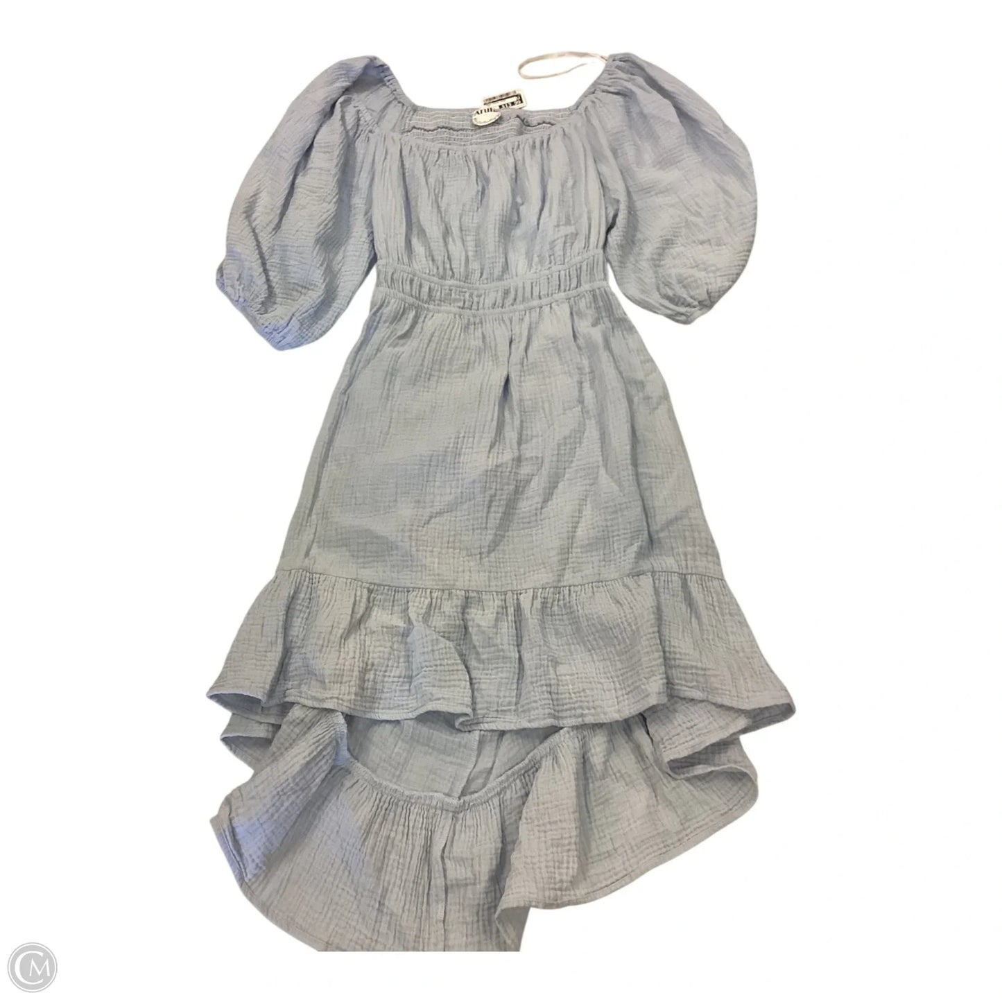 Dress Casual Short By Arula In Blue, Size: Xl