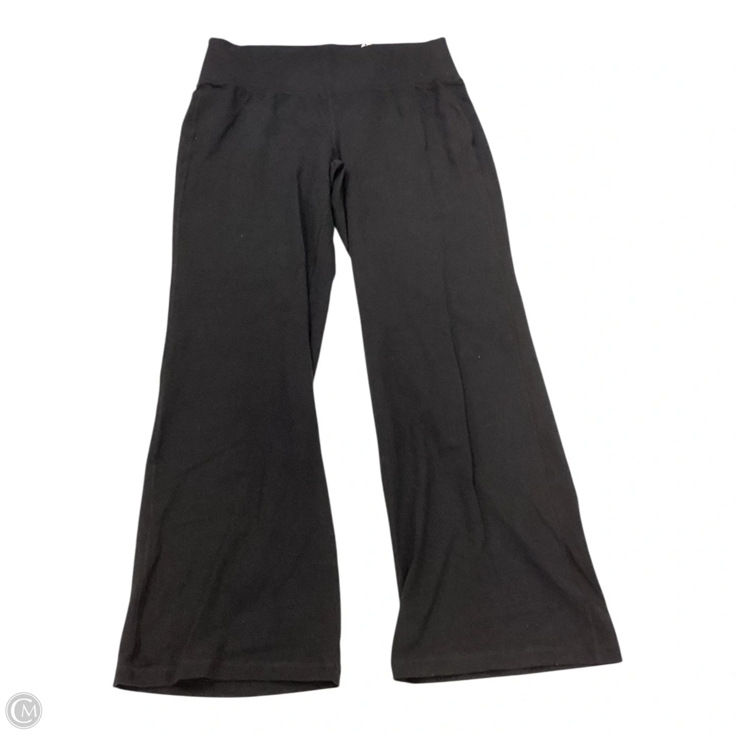 Pants Wide Leg By Lane Bryant In Black, Size: 14