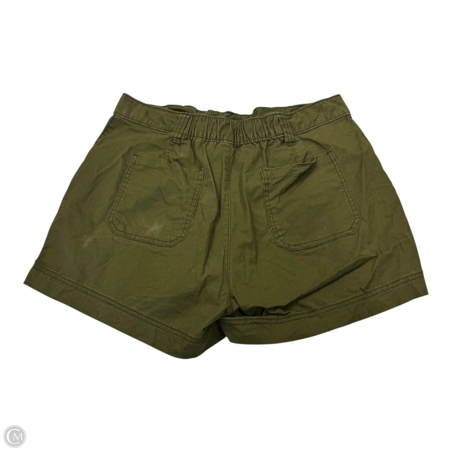 Shorts By Old Navy In Green, Size: L