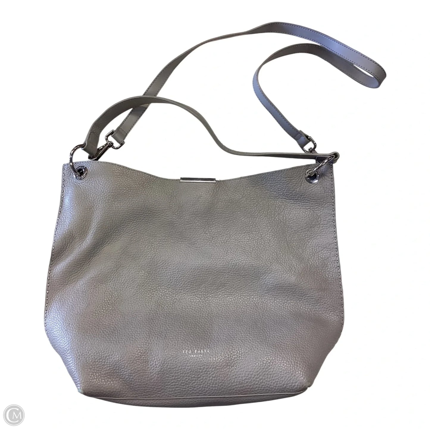 Handbag By Ted Baker, Size: Medium