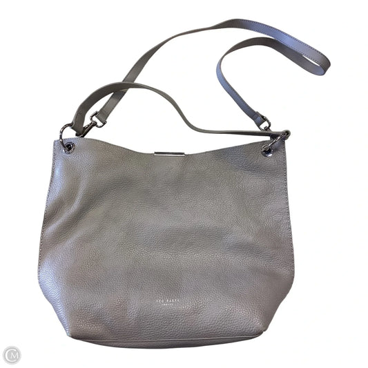 Handbag By Ted Baker, Size: Medium