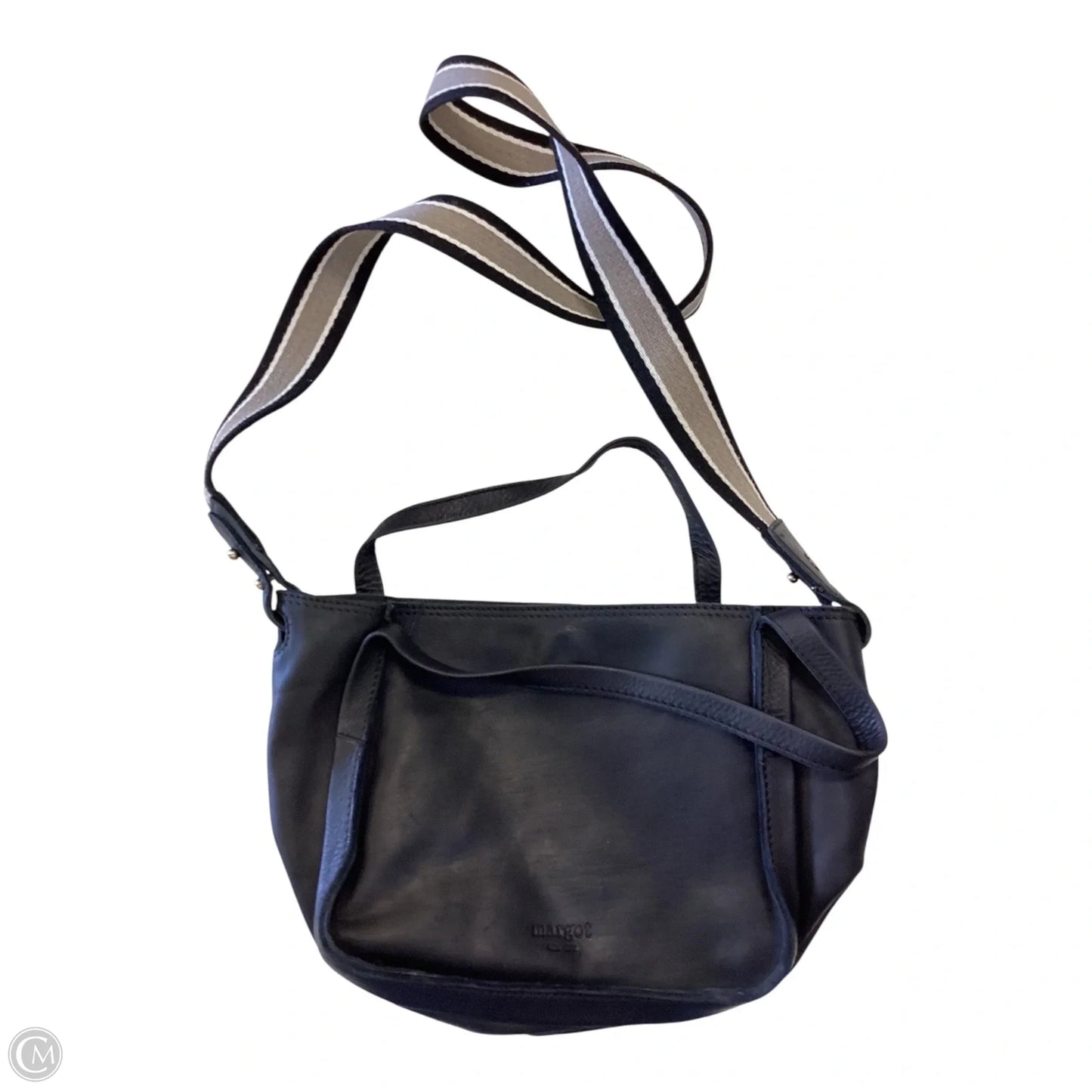 Handbag By Margot, Size: Small