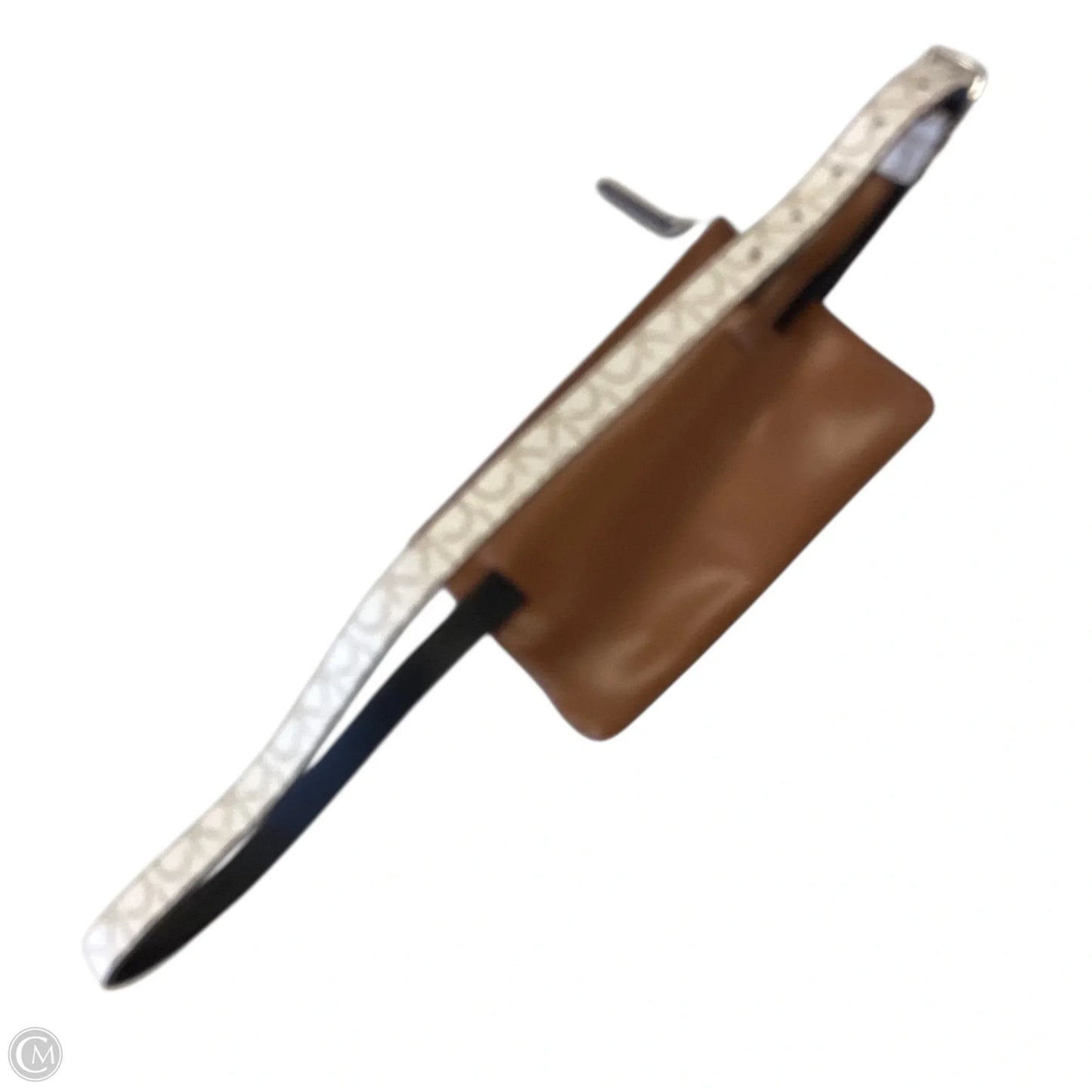 Belt Bag By Calvin Klein, Size: Small