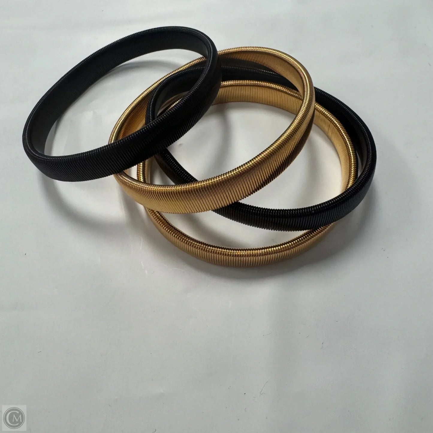 Bracelet Other By Cmc, Size: 04 Piece Set