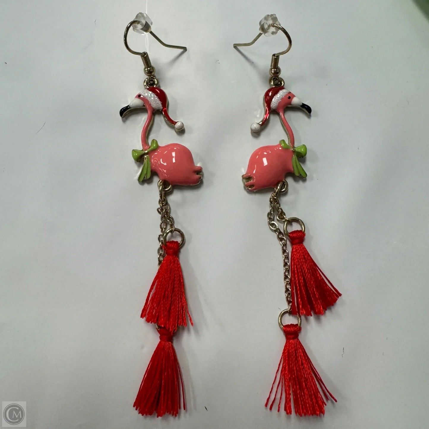 Earrings Dangle/drop By Clothes Mentor