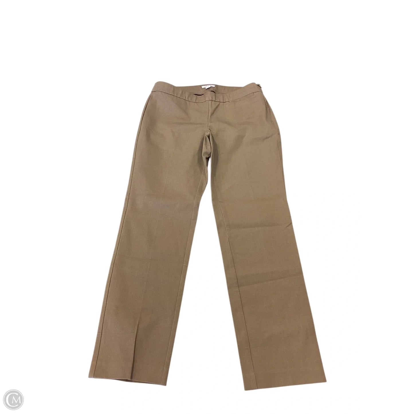 Pants Other By J. Jill In Brown, Size: 2p