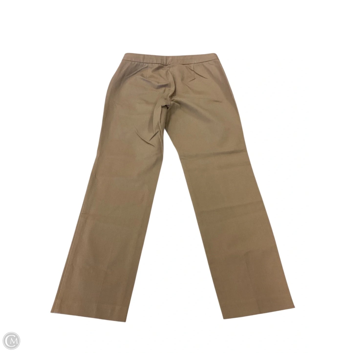 Pants Other By J. Jill In Brown, Size: 2p