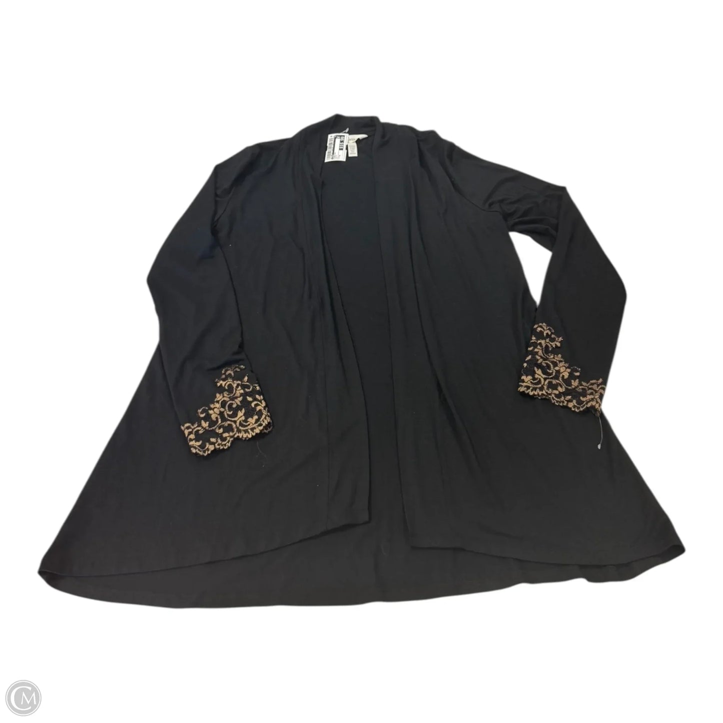 Cardigan By Soma In Black, Size: M