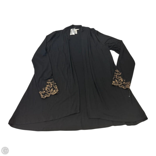 Cardigan By Soma In Black, Size: M