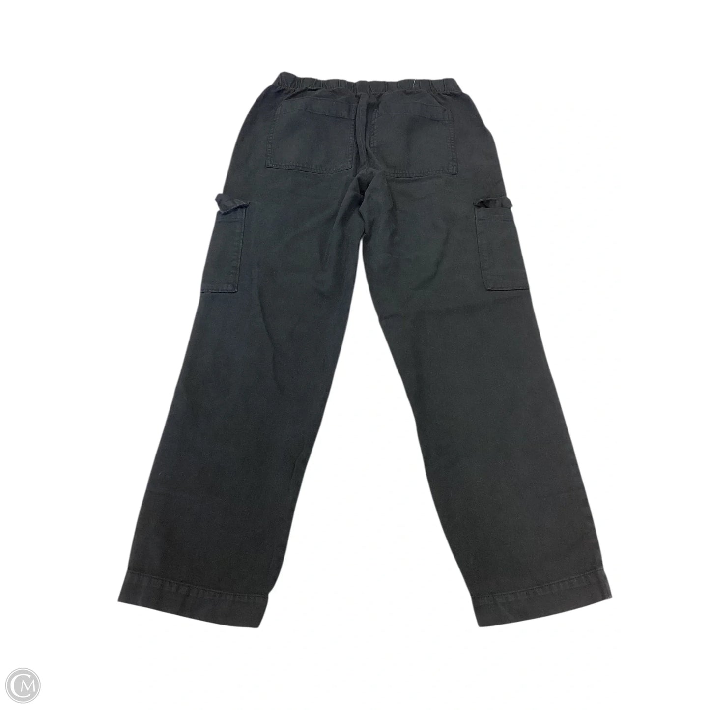 Pants Cargo & Utility By Gap In Black, Size: S
