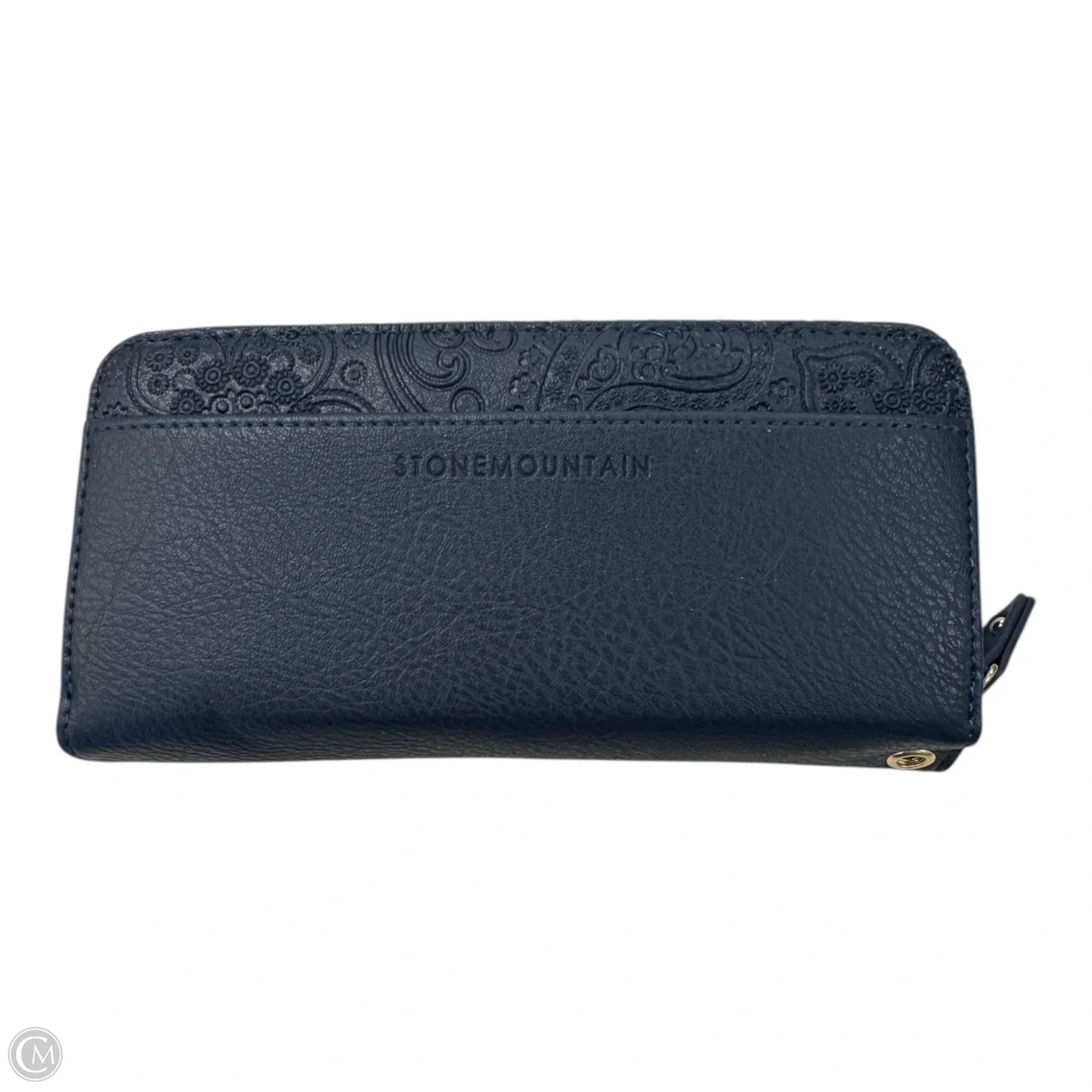 Wallet By Stone Mountain, Size: Large