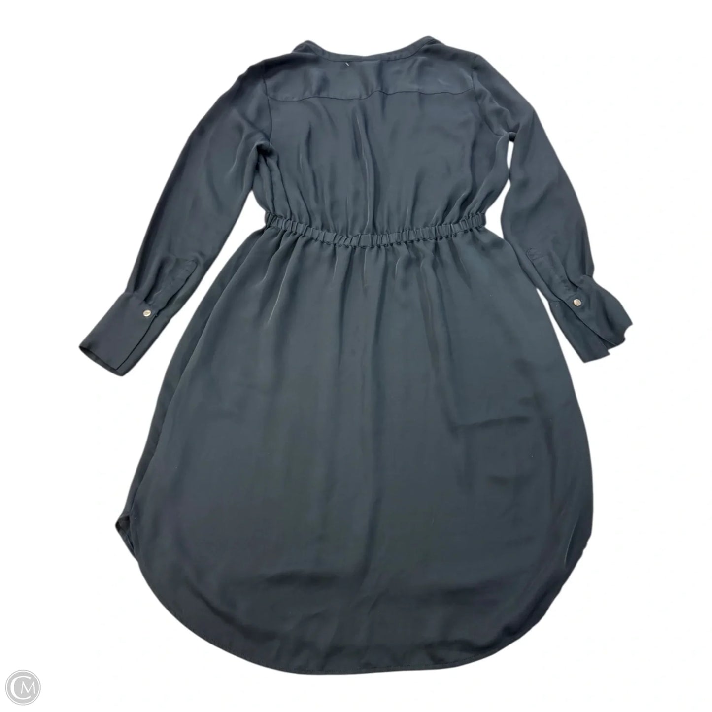 Dress Casual Short By H&m In Black, Size: 6