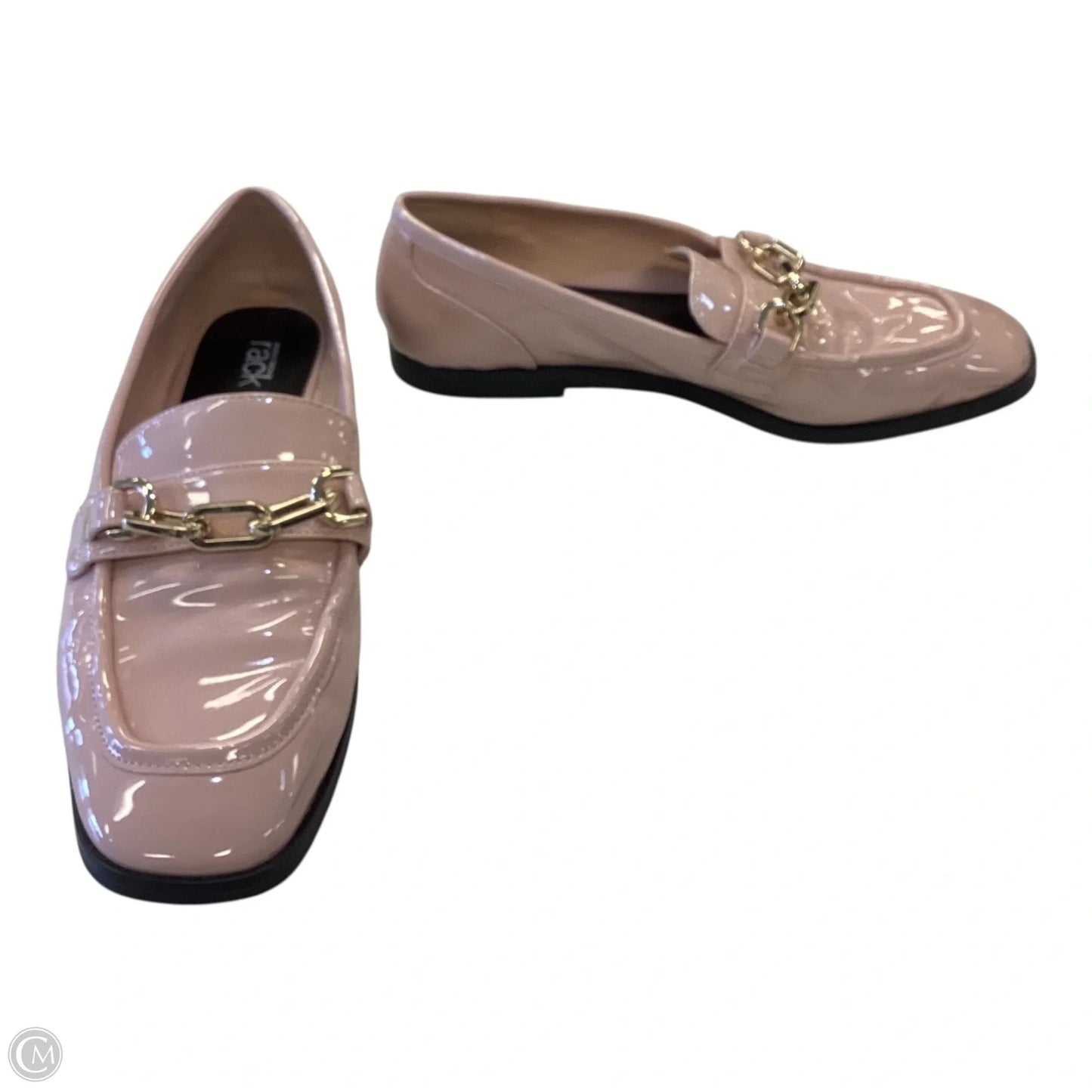 Shoes Flats By Nordstrom In Pink, Size: 7.5