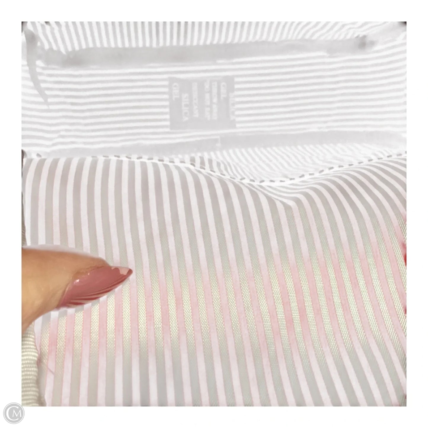 Backpack By Cato, Size: Small