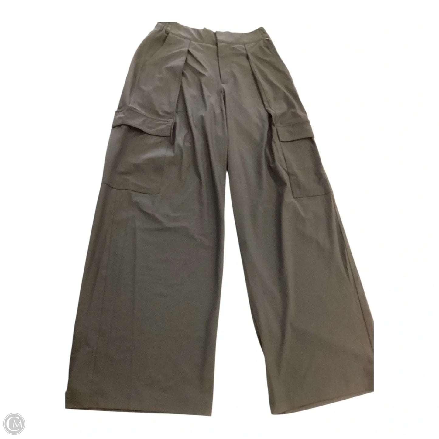 Athletic Pants By Athleta In Black, Size: 2