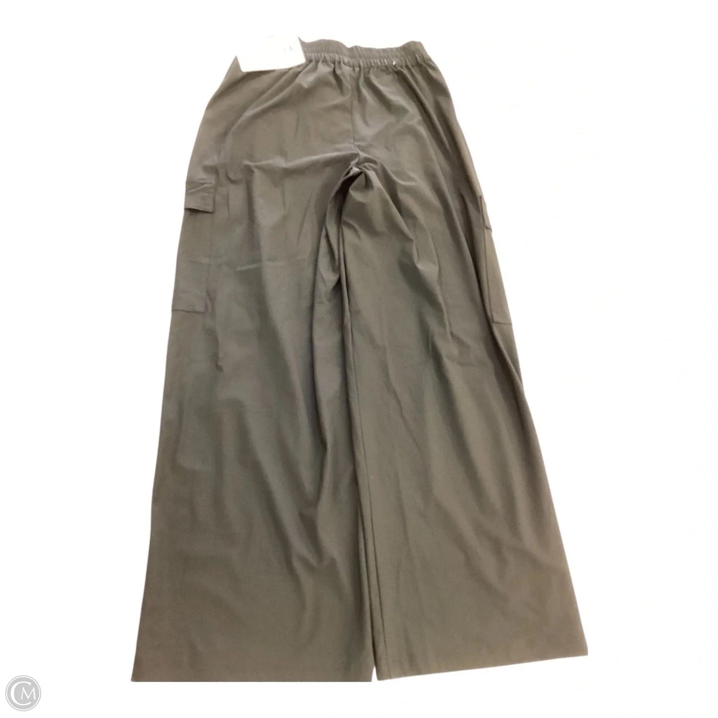 Athletic Pants By Athleta In Black, Size: 2