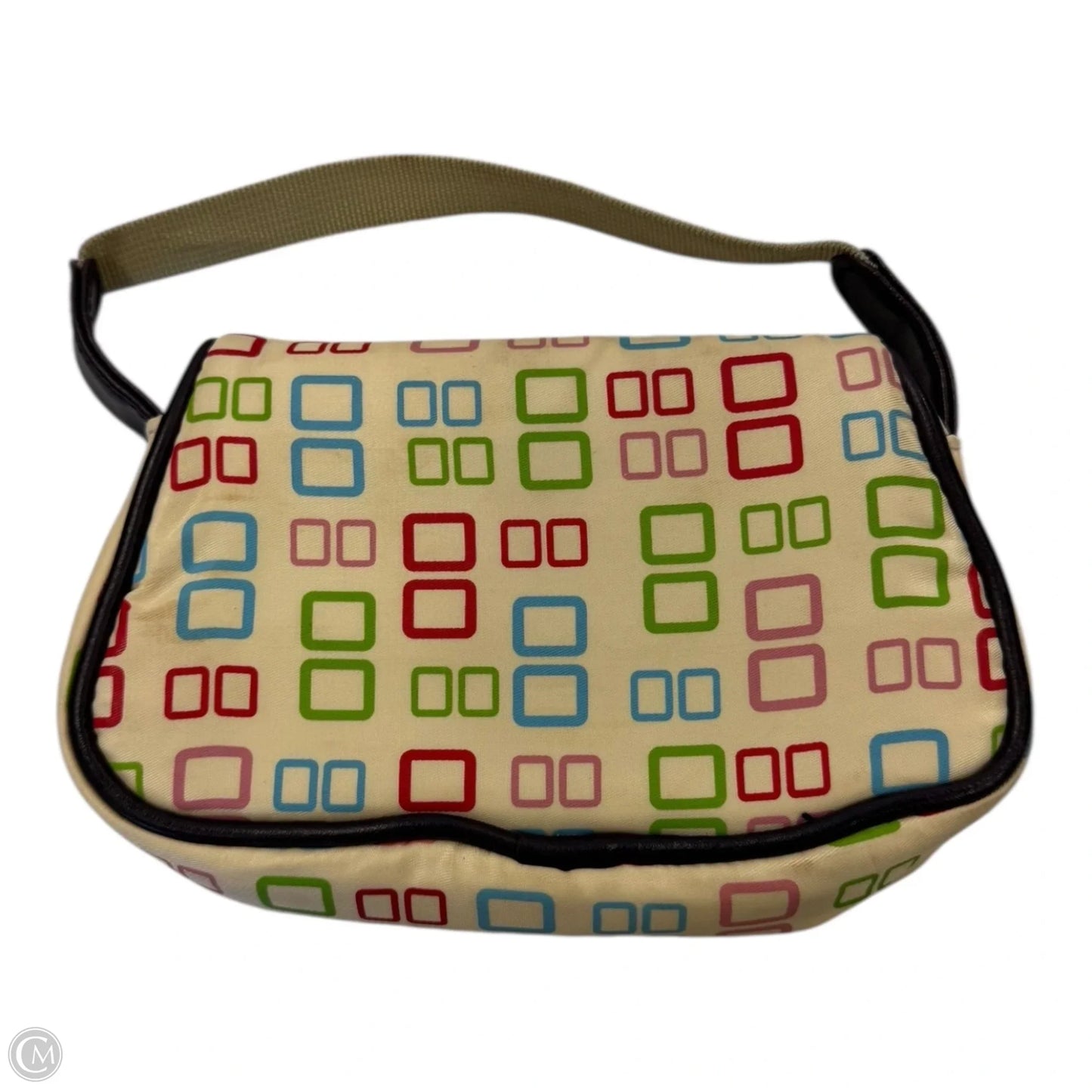 Handbag By Clothes Mentor, Size: Small