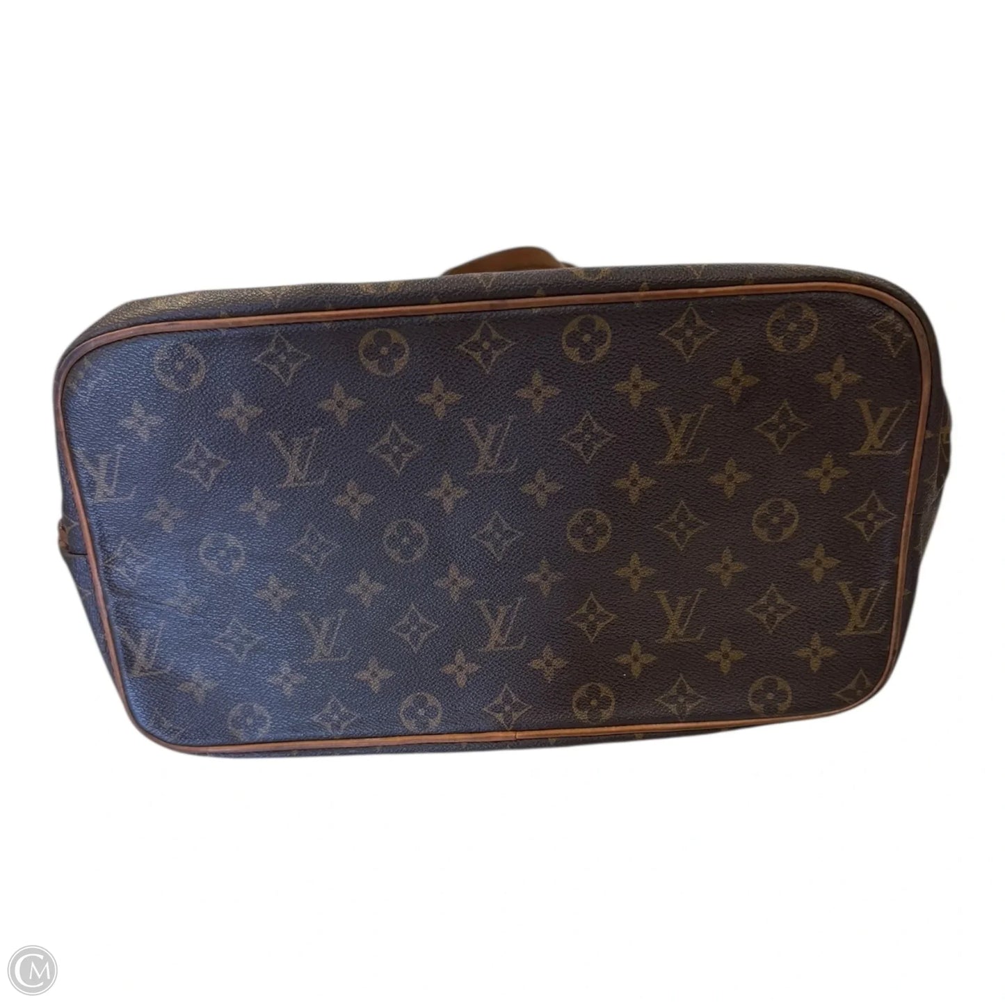 Handbag Luxury Designer By Louis Vuitton, Size: Large