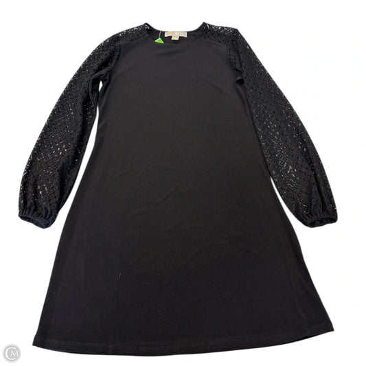 Dress Casual Short By Michael By Michael Kors In Black, Size: Xs
