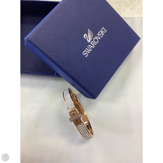 Bracelet Designer By Swarovski