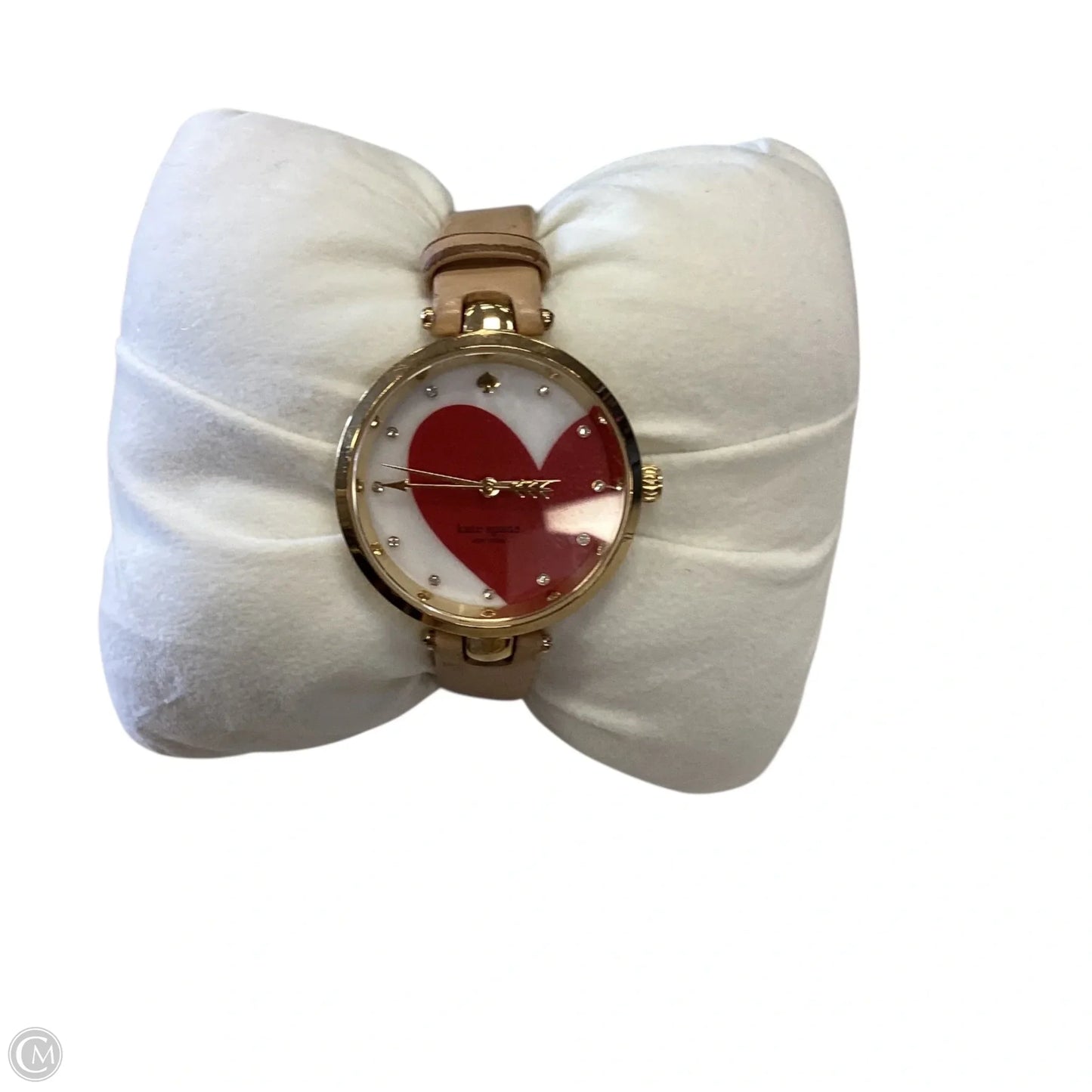 Watch Designer By Kate Spade