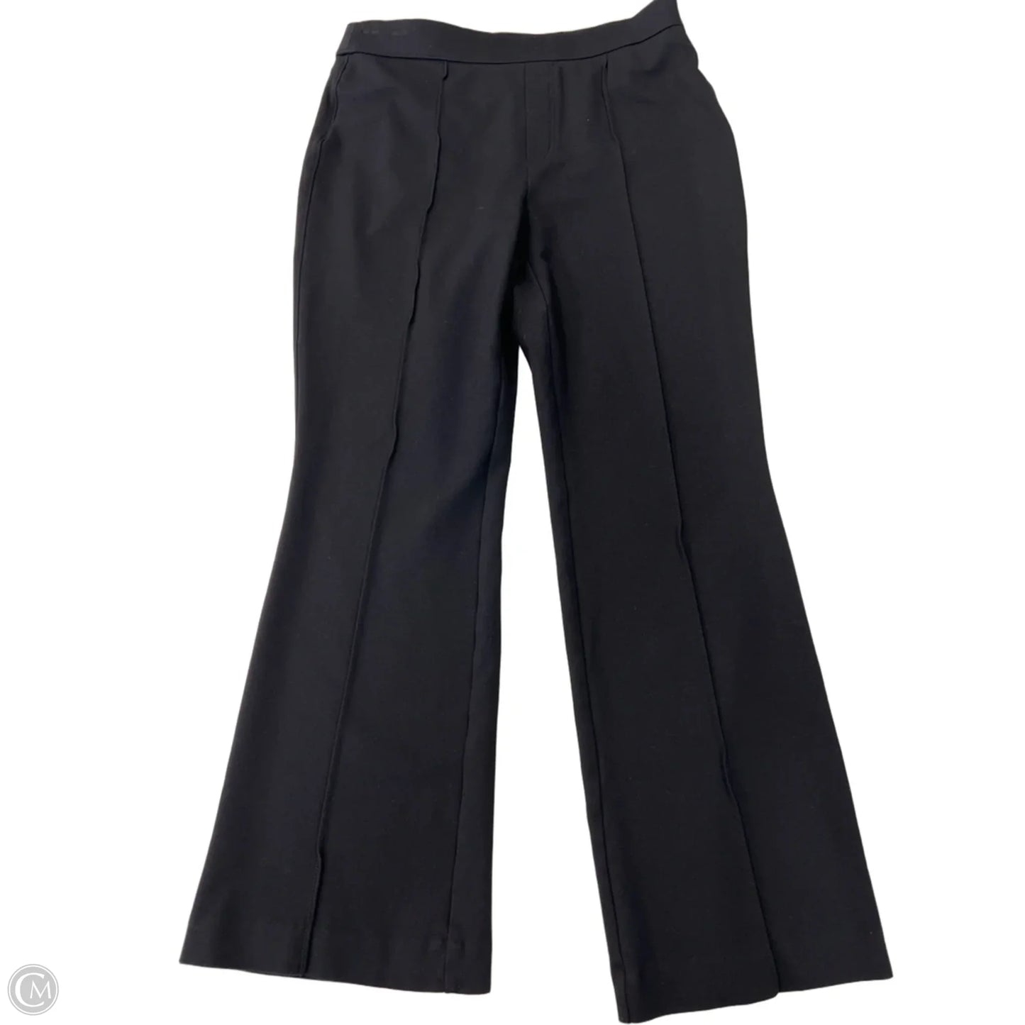 Pants Dress By Nine West In Black, Size: M