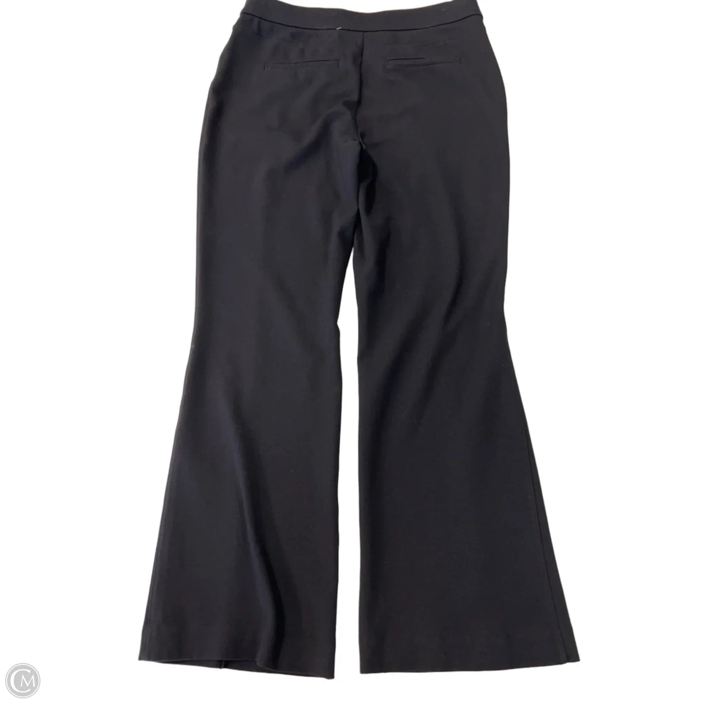Pants Dress By Nine West In Black, Size: M