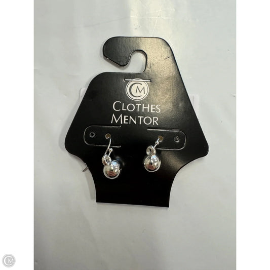 Earrings Dangle/drop By Clothes Mentor