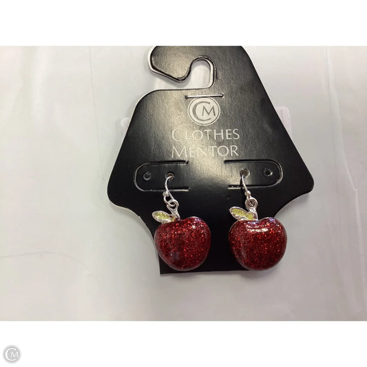 Earrings Dangle/drop By Clothes Mentor