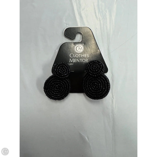 Earrings Dangle/drop By Clothes Mentor
