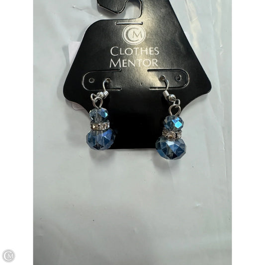 Earrings Dangle/drop By Clothes Mentor