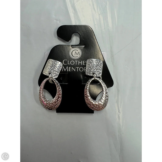 Earrings Dangle/drop By Clothes Mentor