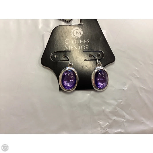Earrings Dangle/drop By Clothes Mentor